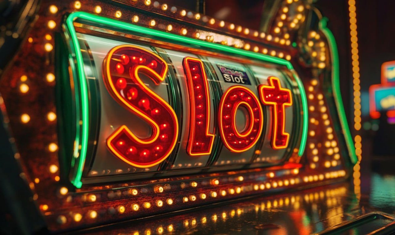 eslot